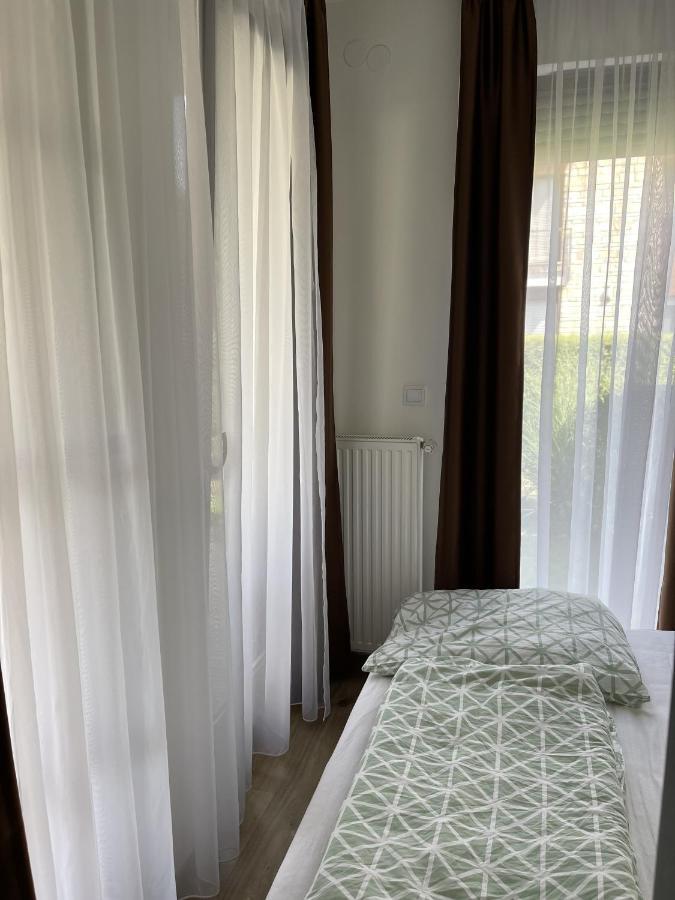 Zamardiresort 外观 照片
