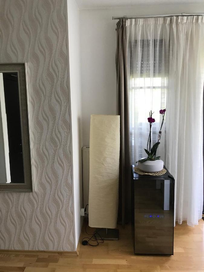 Zamardiresort 外观 照片