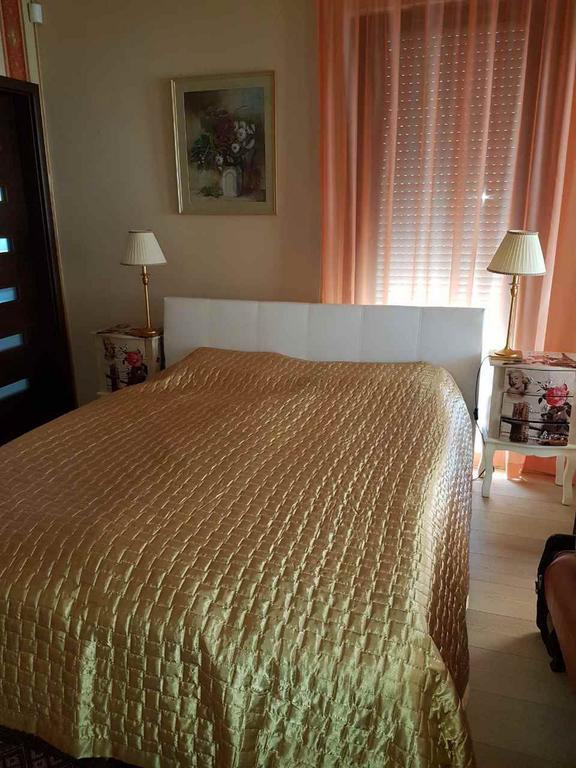 Zamardiresort 外观 照片