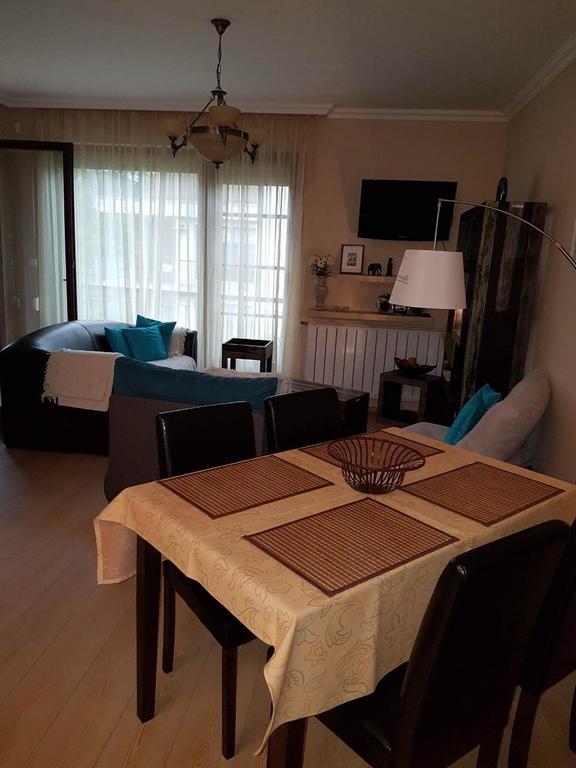 Zamardiresort 外观 照片