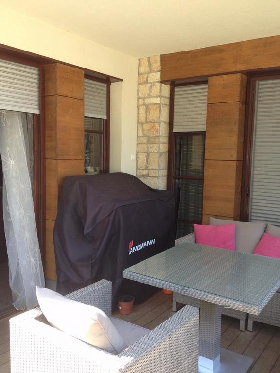 Zamardiresort 外观 照片