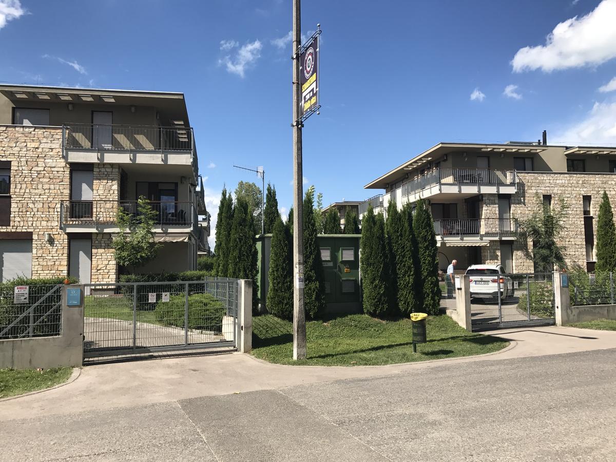 Zamardiresort 外观 照片